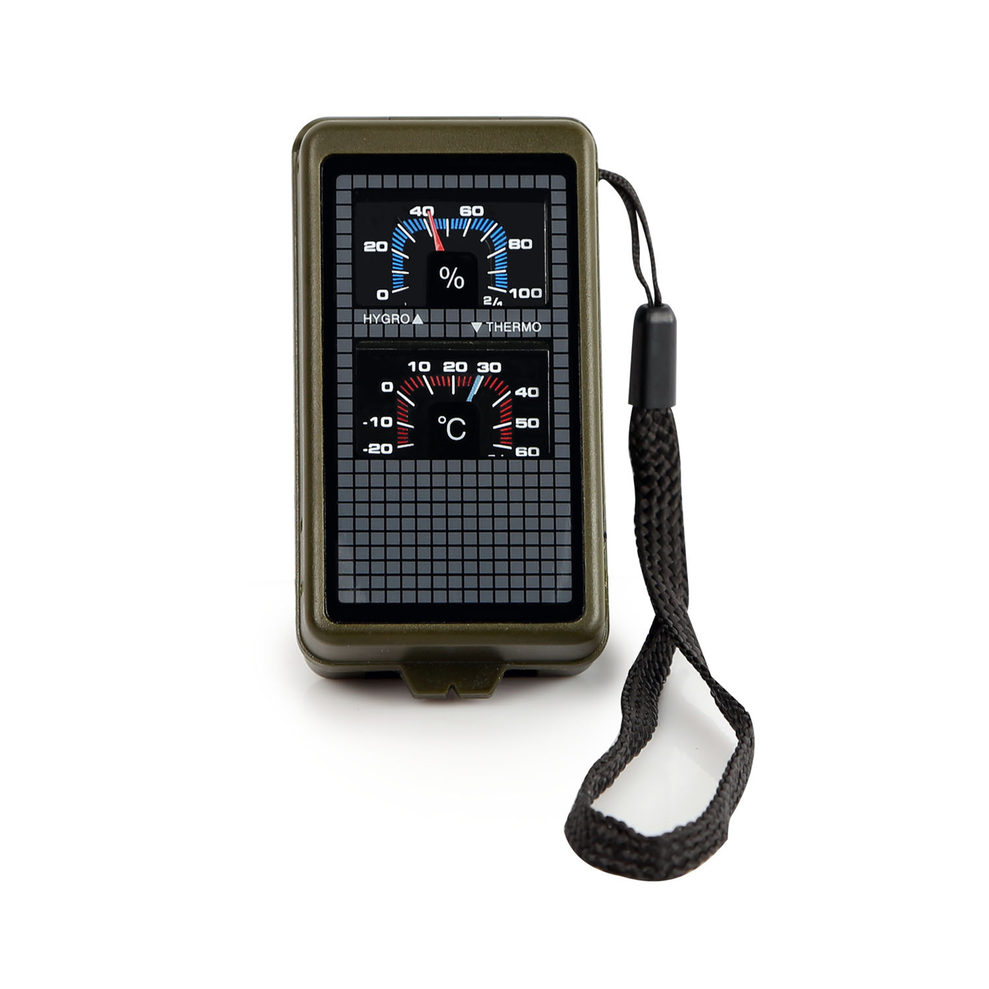 10-in-1 Outdoor Camping Survival Tool Kit