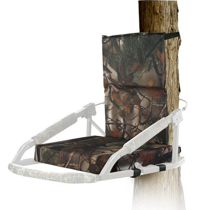 Foldable Camouflage Tree Stand Seat Replacement