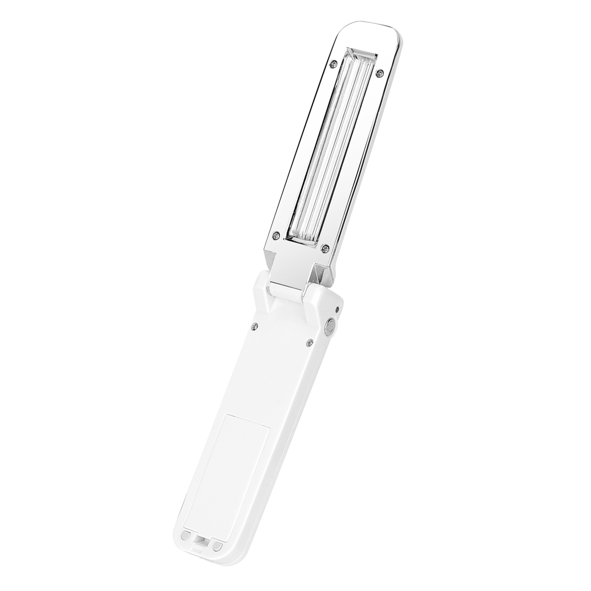 Foldable Handheld UV Sanitizer Light