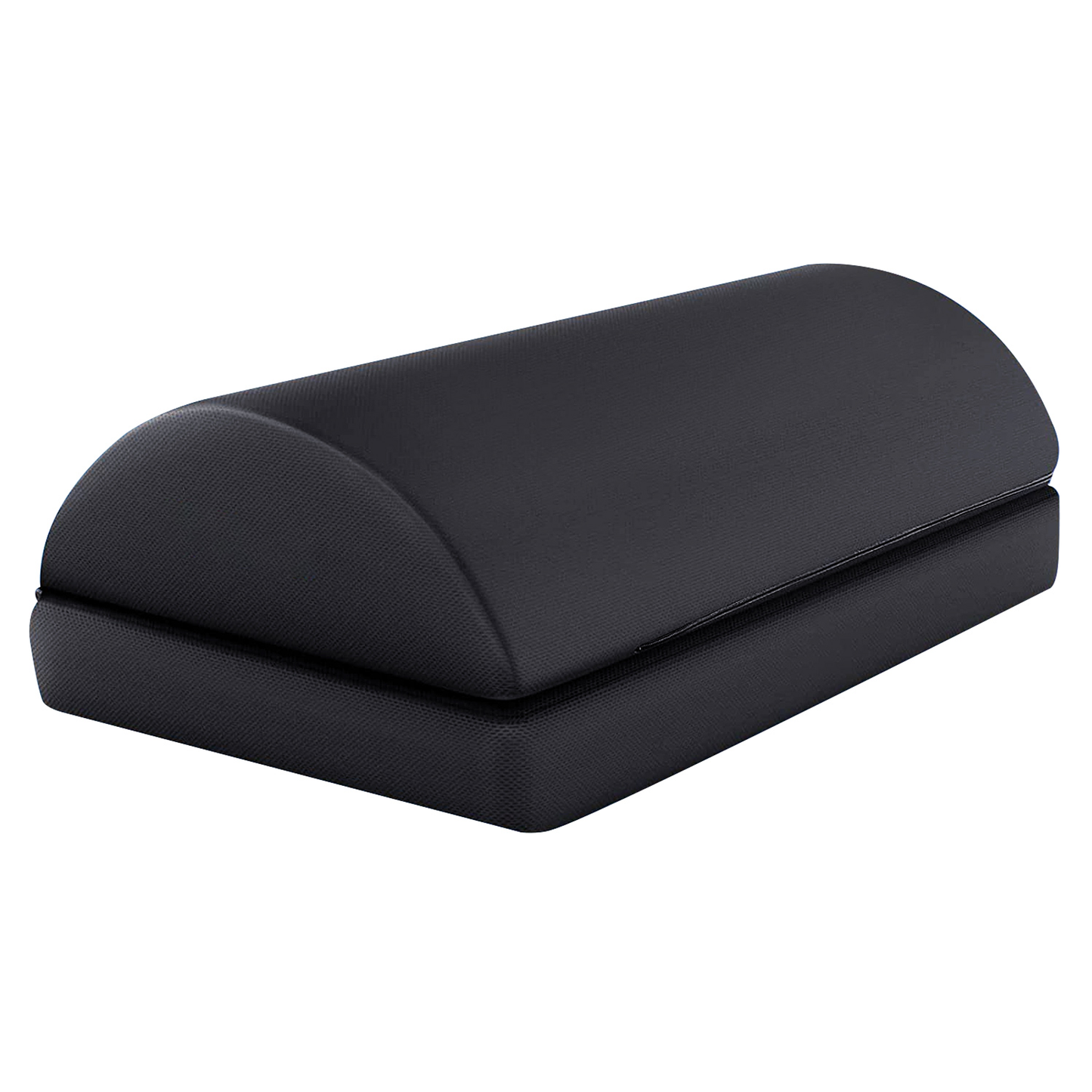 Under-Desk Memory Foam Office Footrest