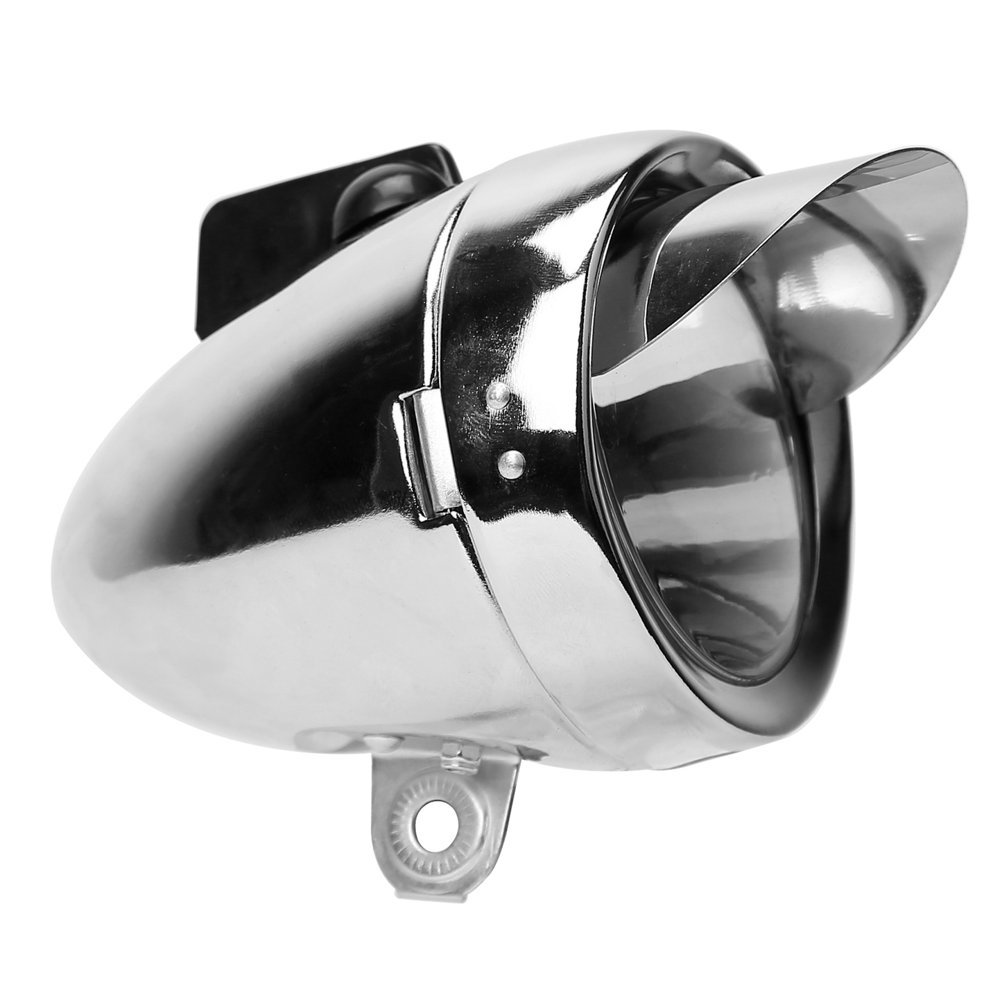 Vintage Retro Bicycle Headlight