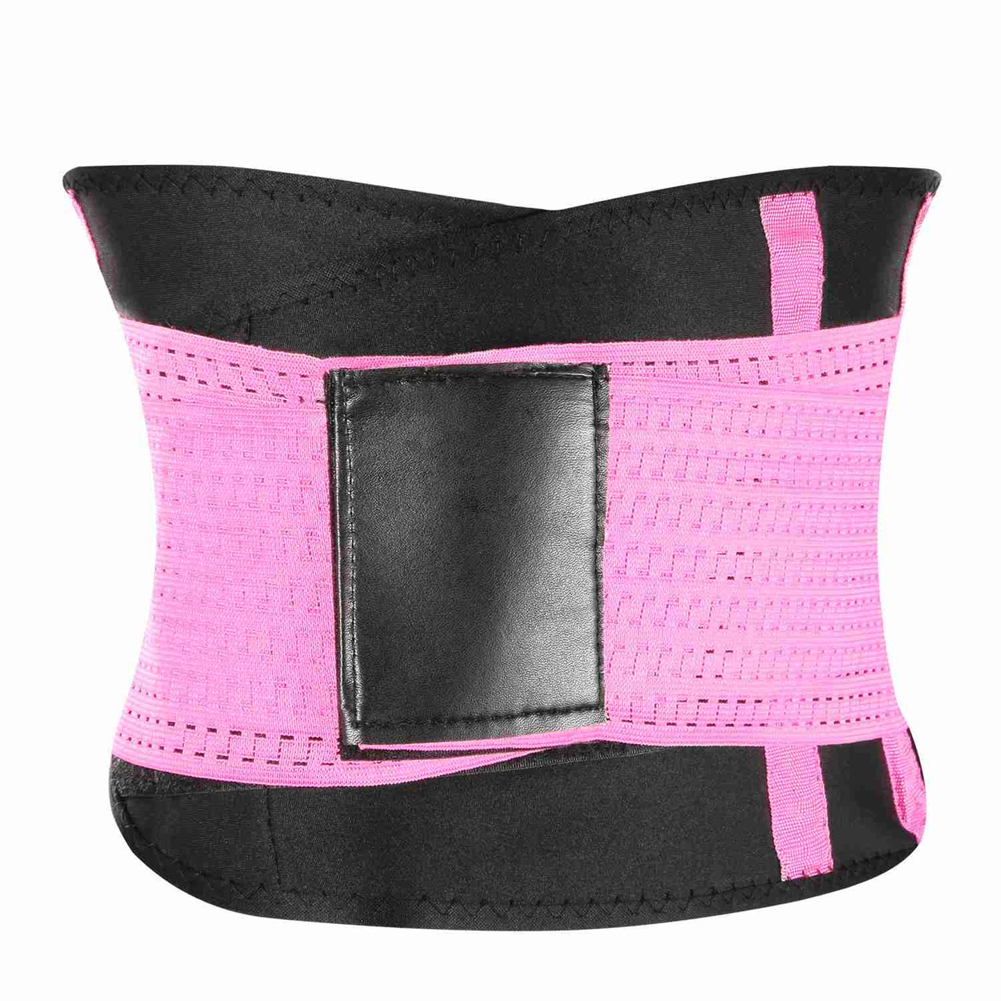 U-Shaped Slimming Waist Trimmer Belt