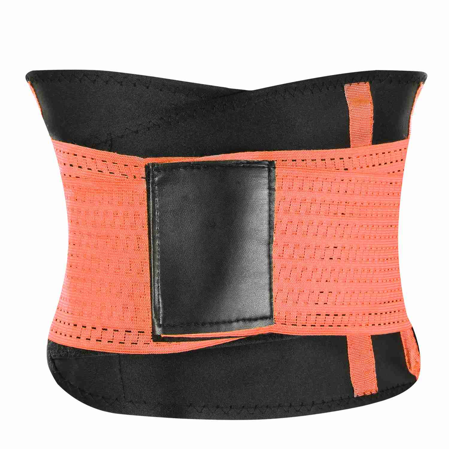 U-Shaped Slimming Waist Trimmer Belt
