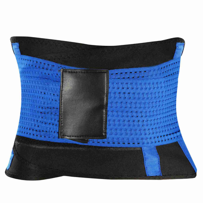 U-Shaped Slimming Waist Trimmer Belt