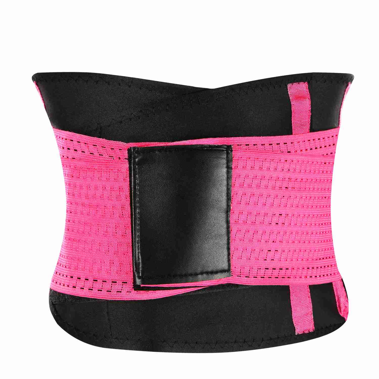 U-Shaped Slimming Waist Trimmer Belt