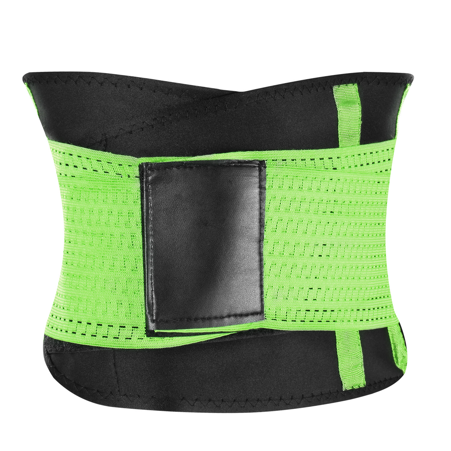 U-Shaped Slimming Waist Trimmer Belt