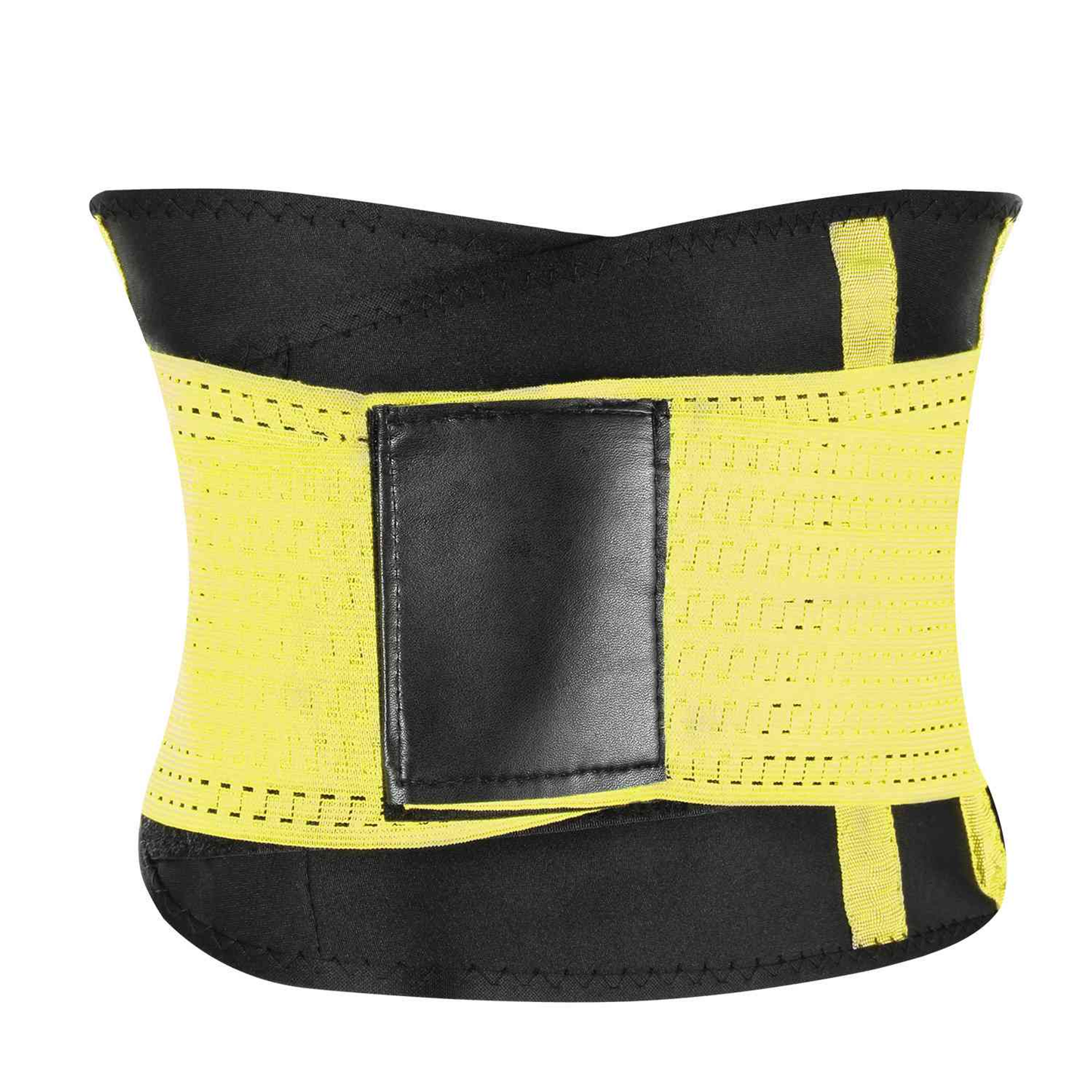 U-Shaped Slimming Waist Trimmer Belt