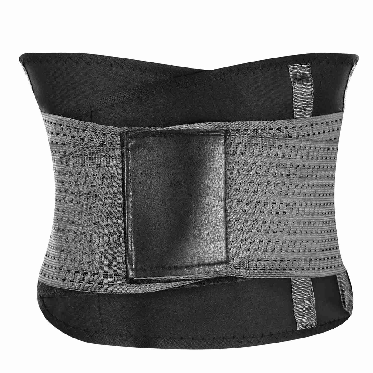 U-Shaped Slimming Waist Trimmer Belt