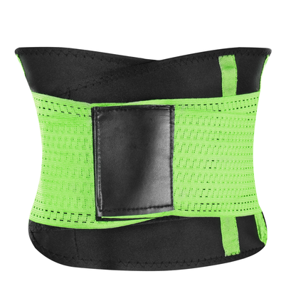 U-Shaped Slimming Waist Trimmer Belt