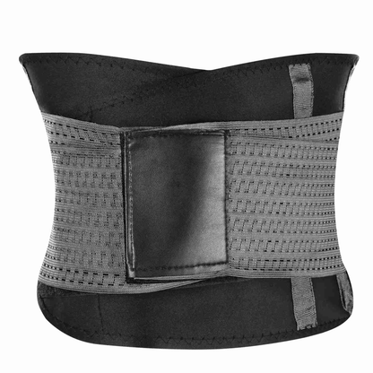U-Shaped Slimming Waist Trimmer Belt