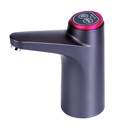 Portable Electric Water Dispenser Pump, Rechargeable