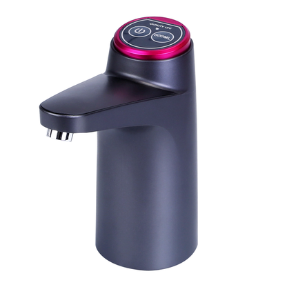Portable Electric Water Dispenser Pump, Rechargeable
