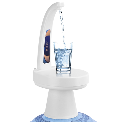 Automatic Water Bottle Dispenser