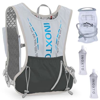 Sport Hydration Running Vest Backpack