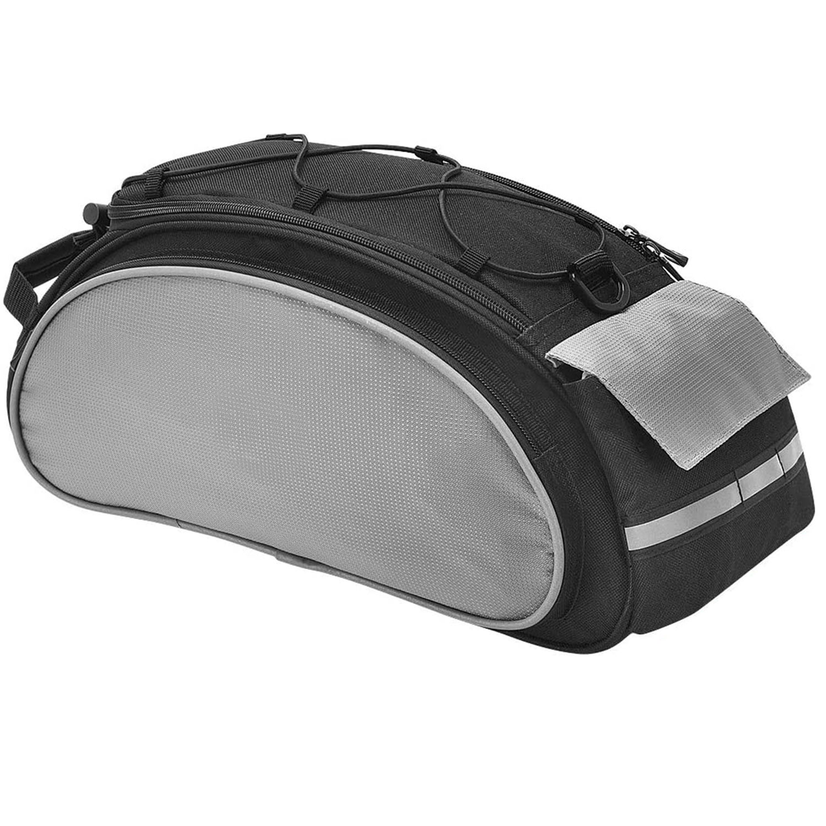 Bicycle Rear Seat Carrier Bag