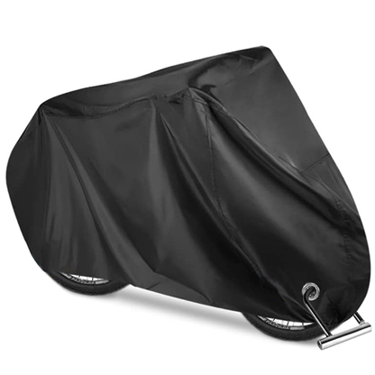 Outdoor Waterproof Bike Cover - XL