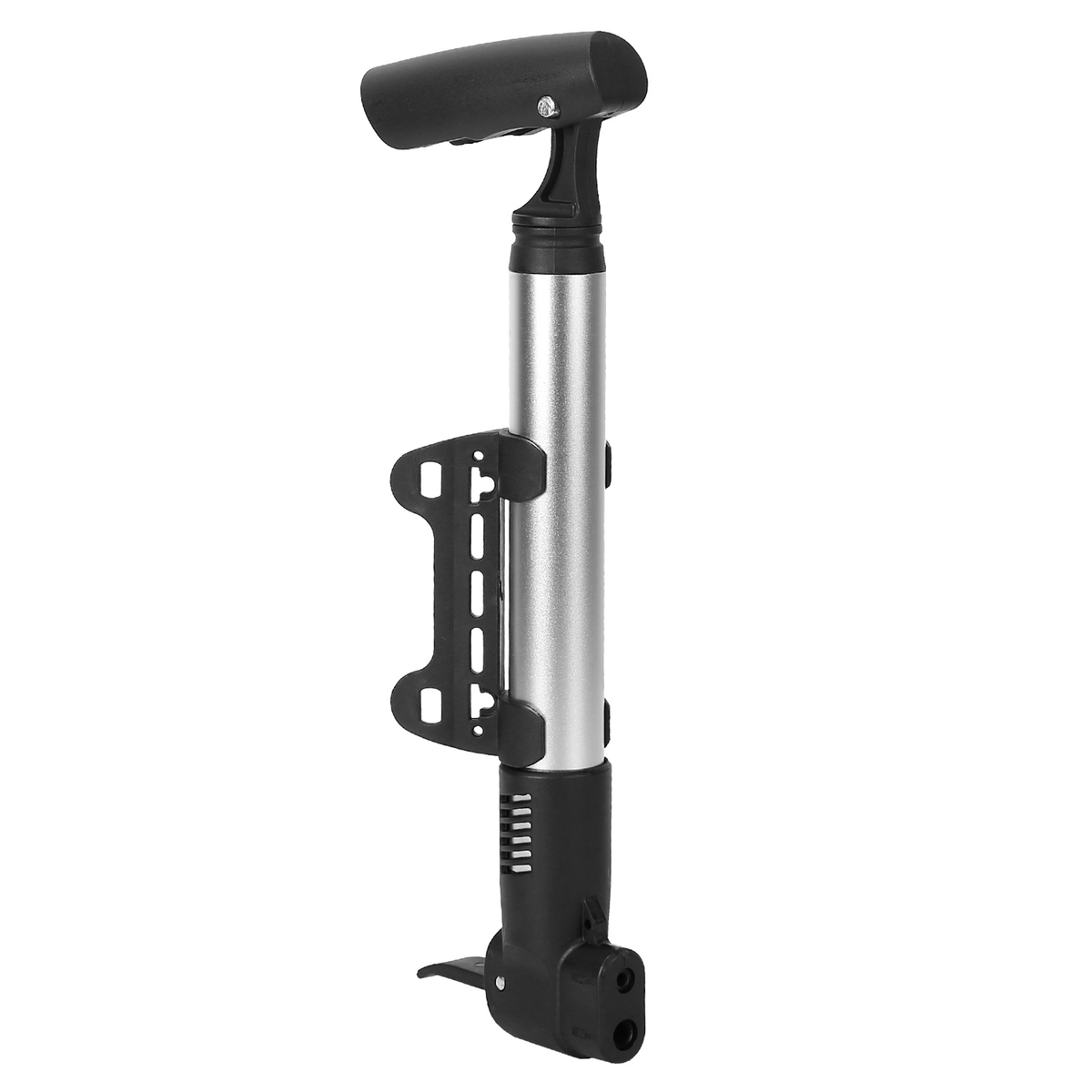 Mini Portable Bike Pump & Ball Inflator