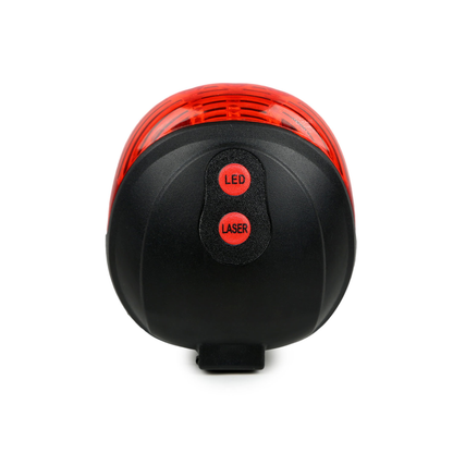 LED Bike Tail Light
