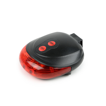 LED Bike Tail Light