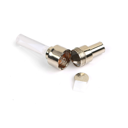 LED Bike Wheel Valve Cap Lights, Multicolor (2-Pack)