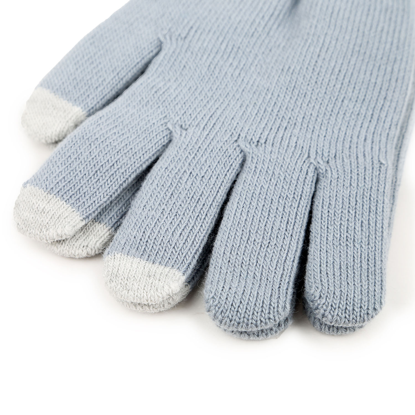 Unisex Winter Knit Touchscreen Gloves