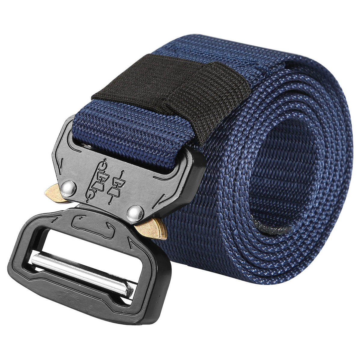 Adjustable Tactical Nylon Belt