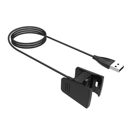 Replacement Charging Cable for Fitbit Charge 2 (2-Pack)