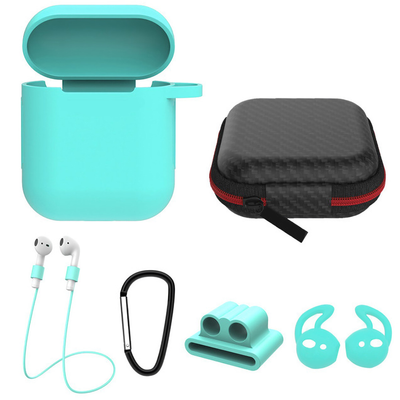 Silicone Protective Case for AirPods