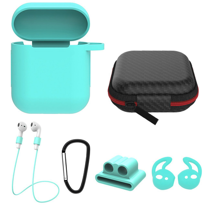 Silicone Protective Case for AirPods