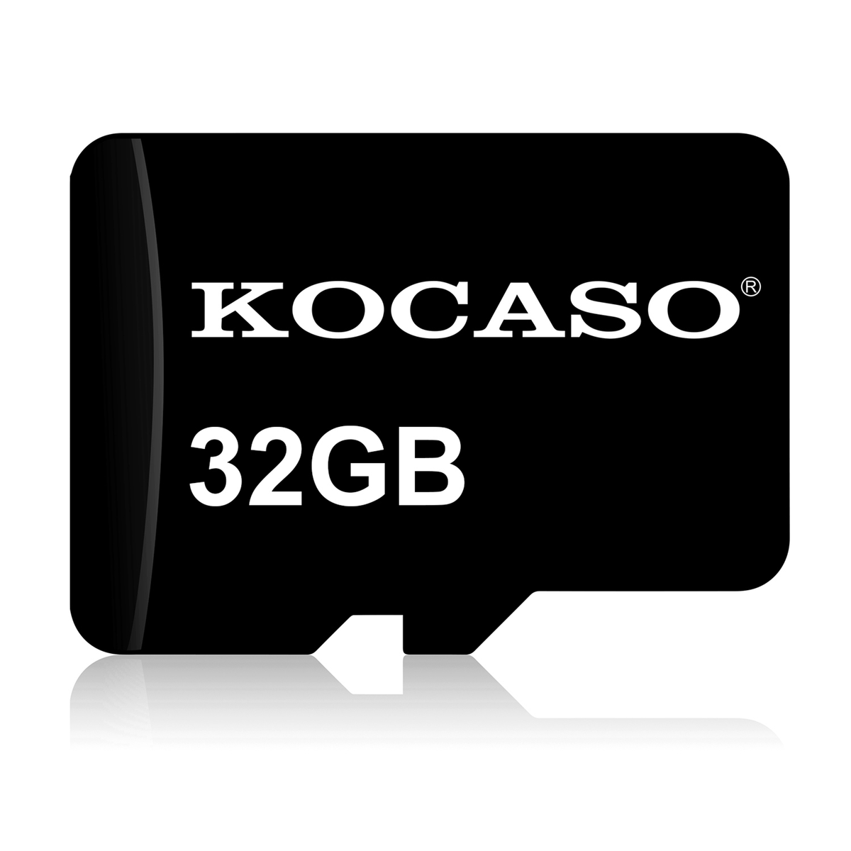 32GB Class 10 microSDHC Memory Card