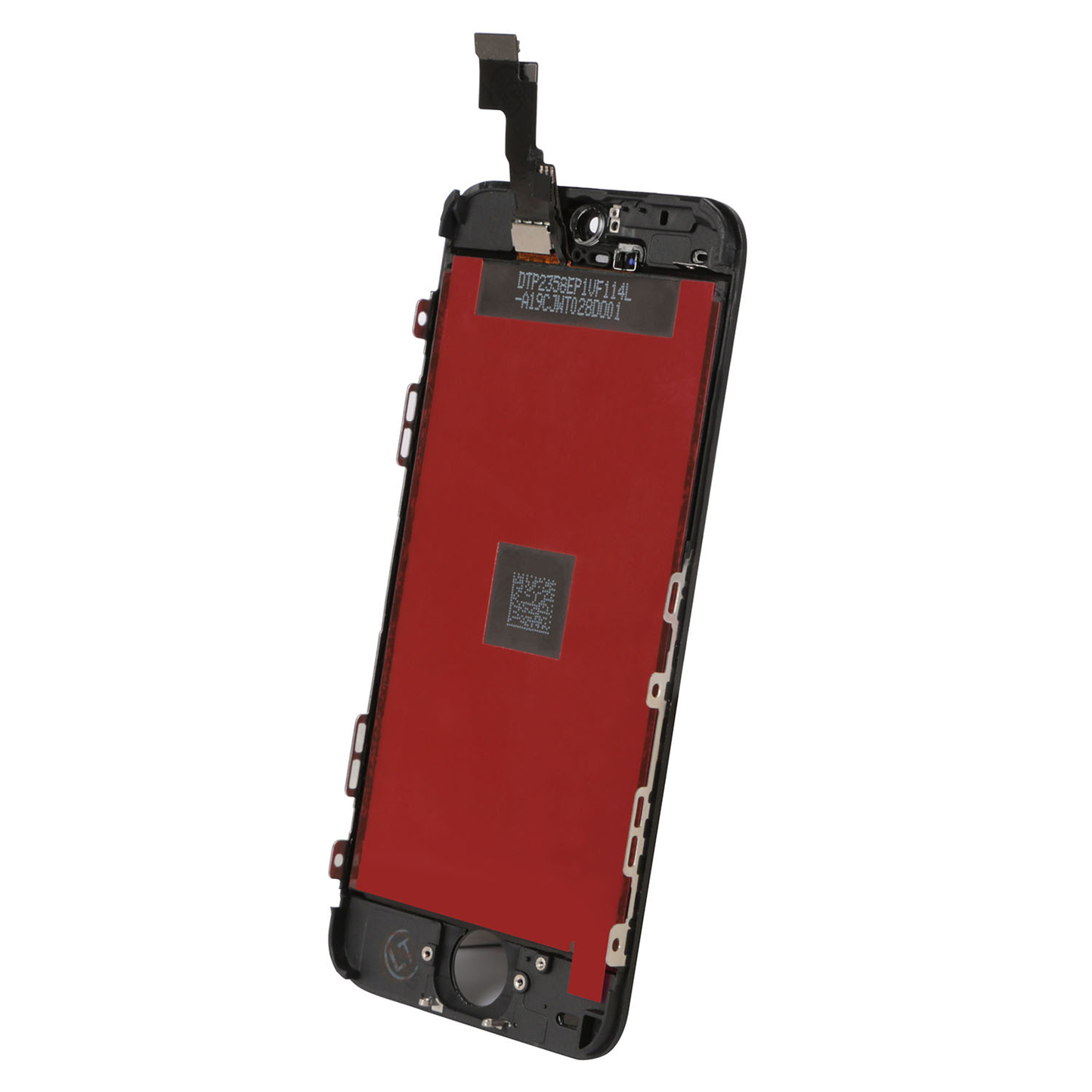 iPhone 5C LCD Screen & Digitizer Assembly