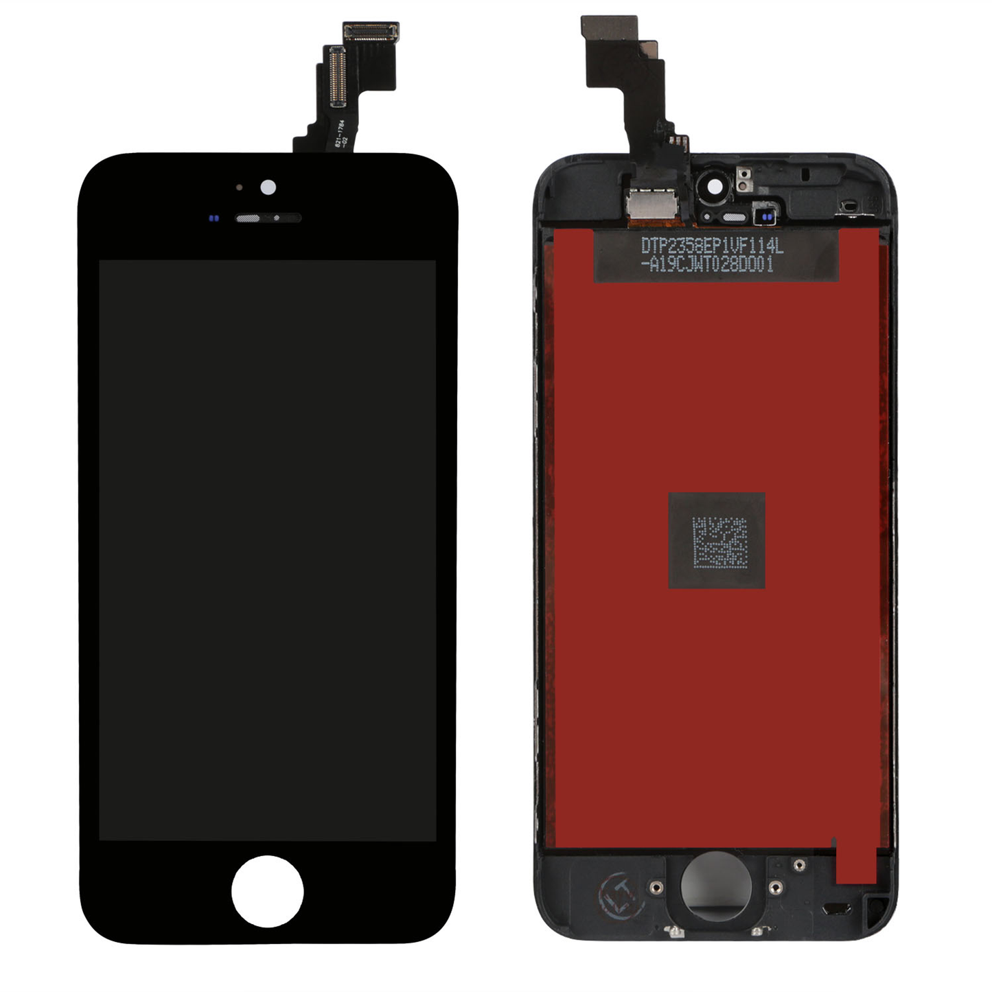 iPhone 5C LCD Screen & Digitizer Assembly