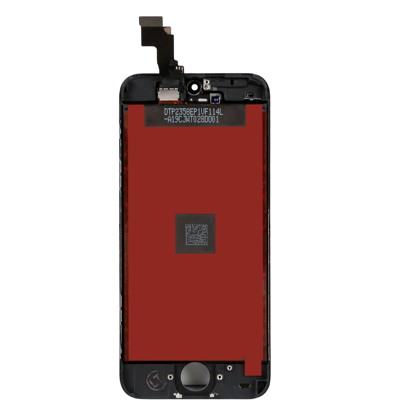iPhone 5C LCD Screen & Digitizer Assembly