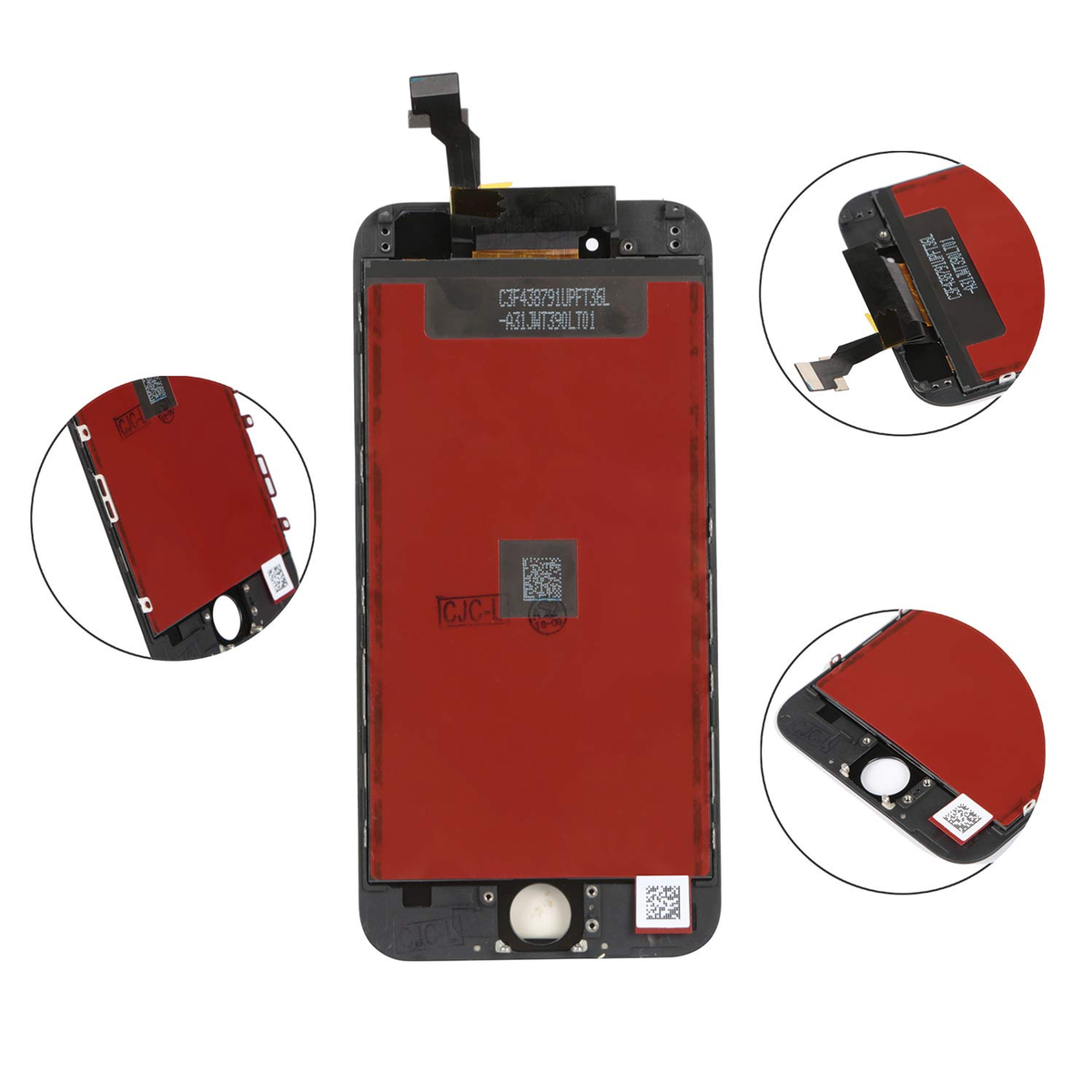 iPhone 6 LCD Screen Digitizer Replacement Assembly