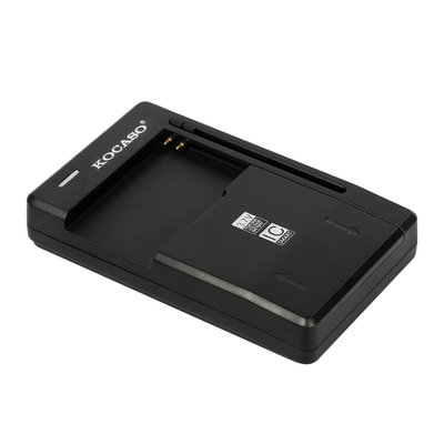 Camera and USB Battery Charger