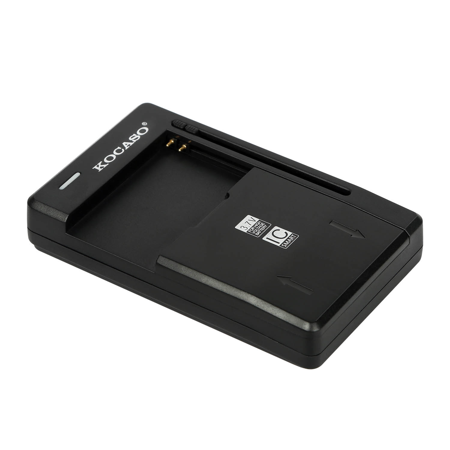 Camera and USB Battery Charger