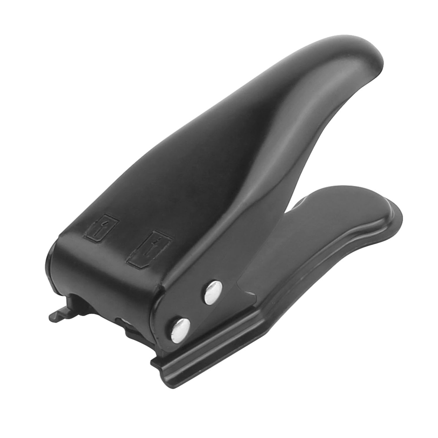 2-in-1 Nano and Micro SIM Card Cutter