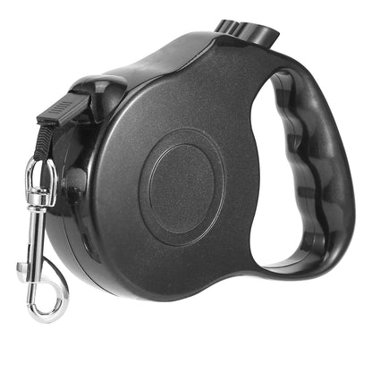 Retractable Dog Leash 16FT Extendable Range