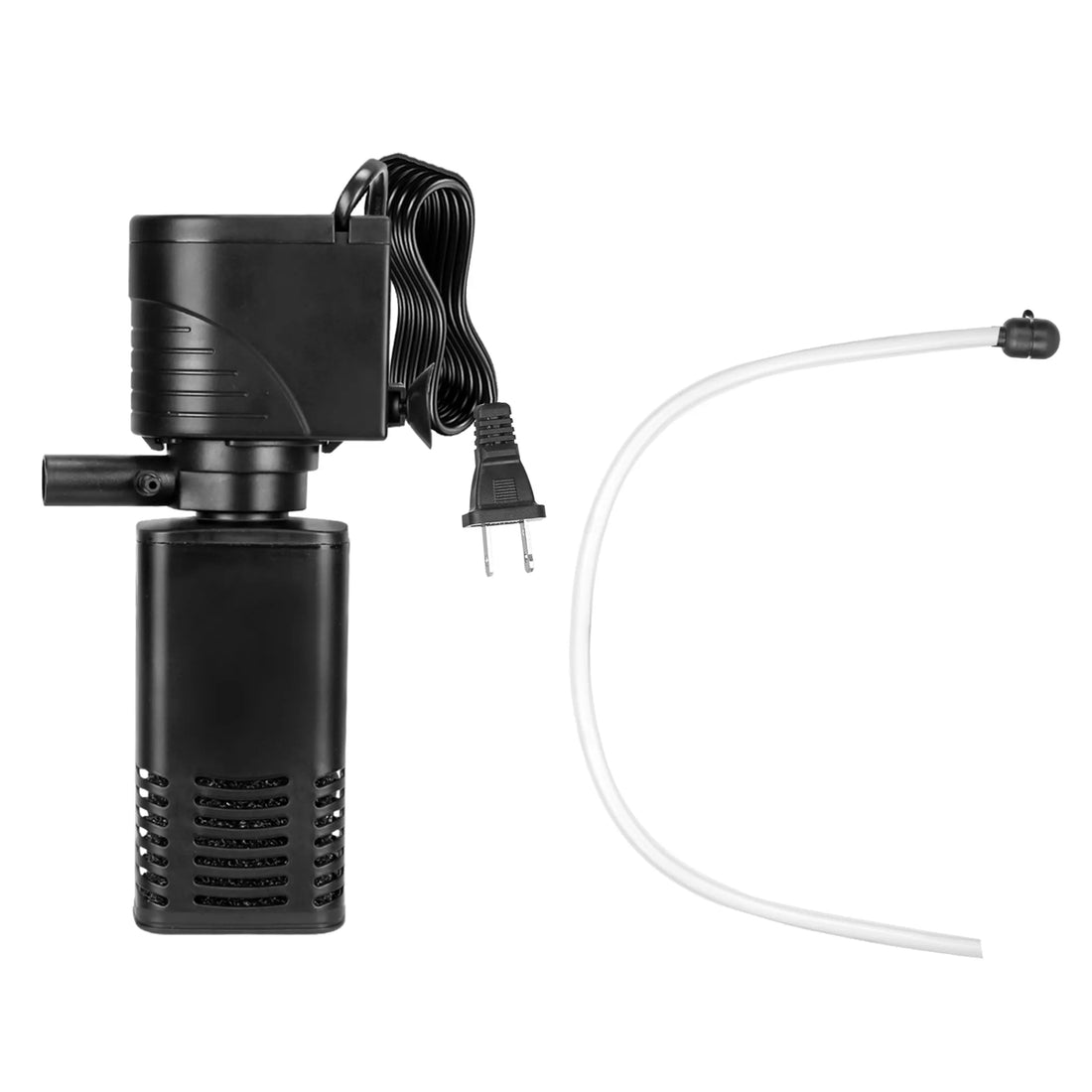 4 in 1 Submersible Aquarium Filter