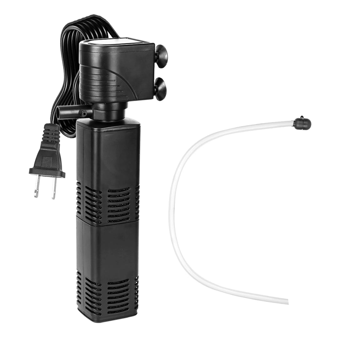 4 in 1 Submersible Aquarium Filter