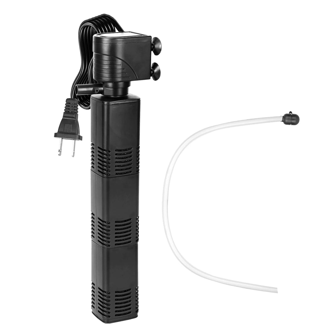 4 in 1 Submersible Aquarium Filter