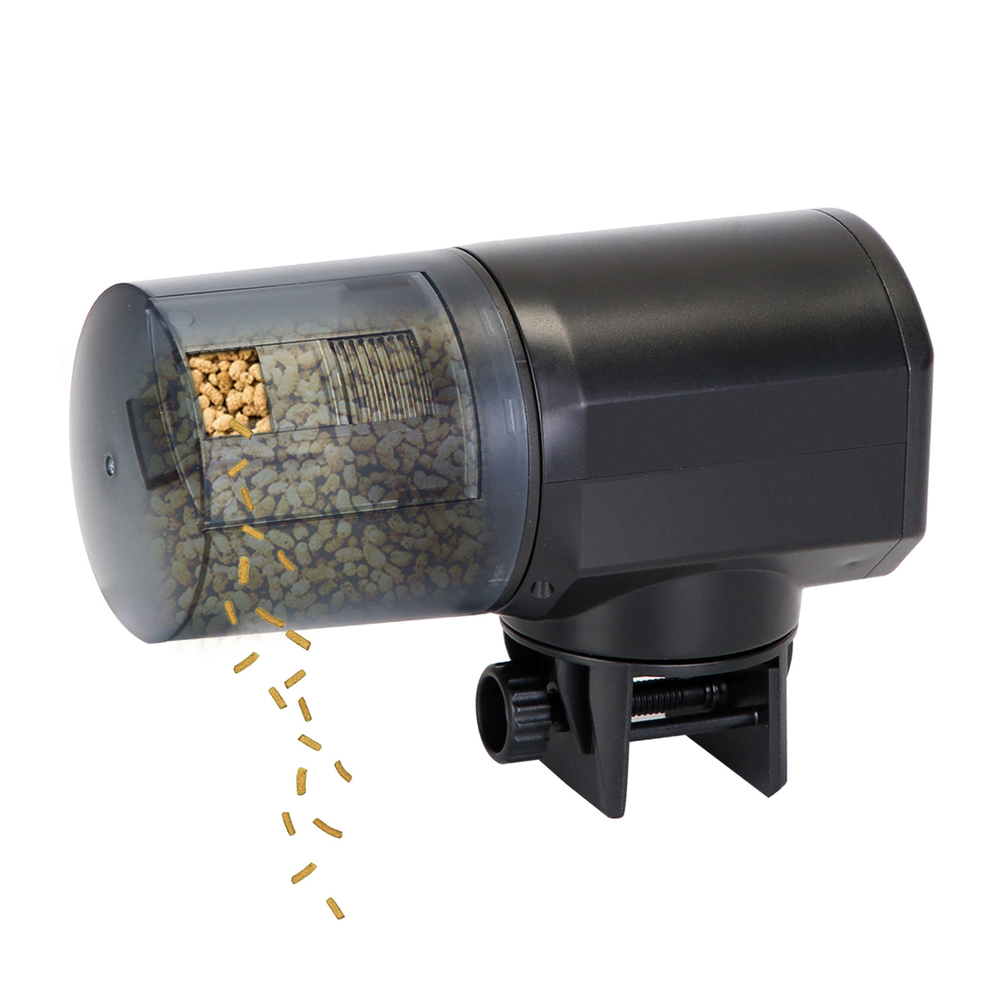 Automatic Fish Feeder