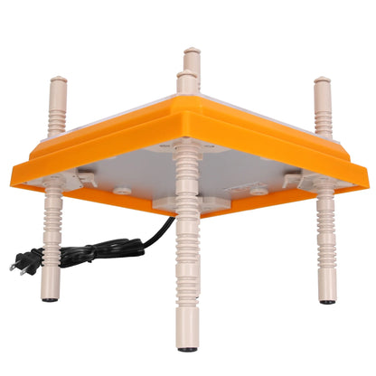 Chick Brooder Heating Plate 15W Chicken Brooder Heater