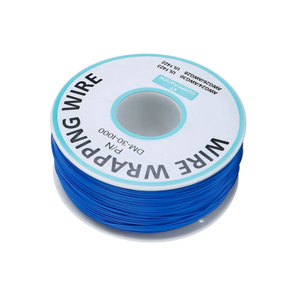 984 foot aluminum boundary wire full spool