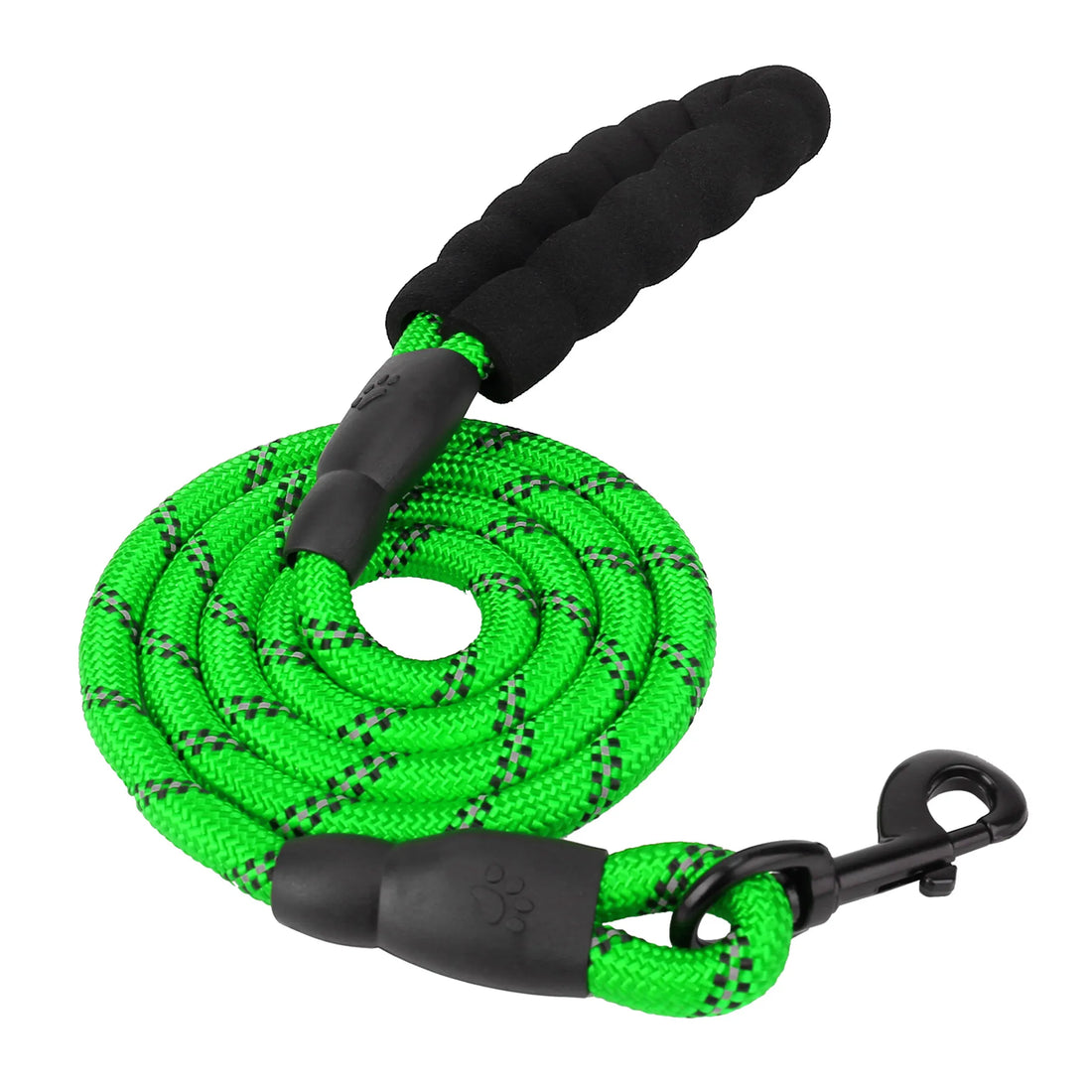 5FT Dog Leash Dog Training Walking Lead