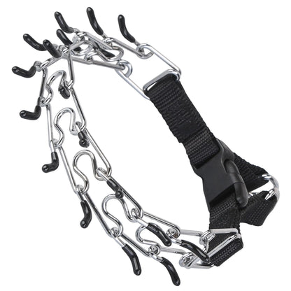 Adjustable Dog Choke Collar