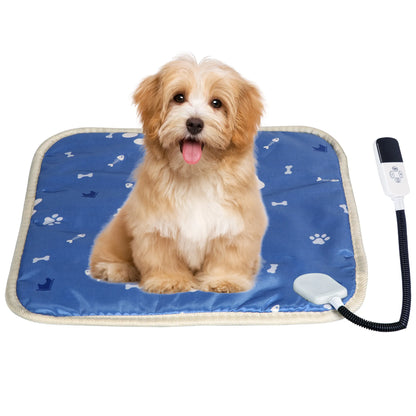 Pet Heating Pad Electric