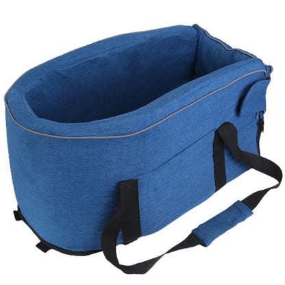 Console Pet Car Seat