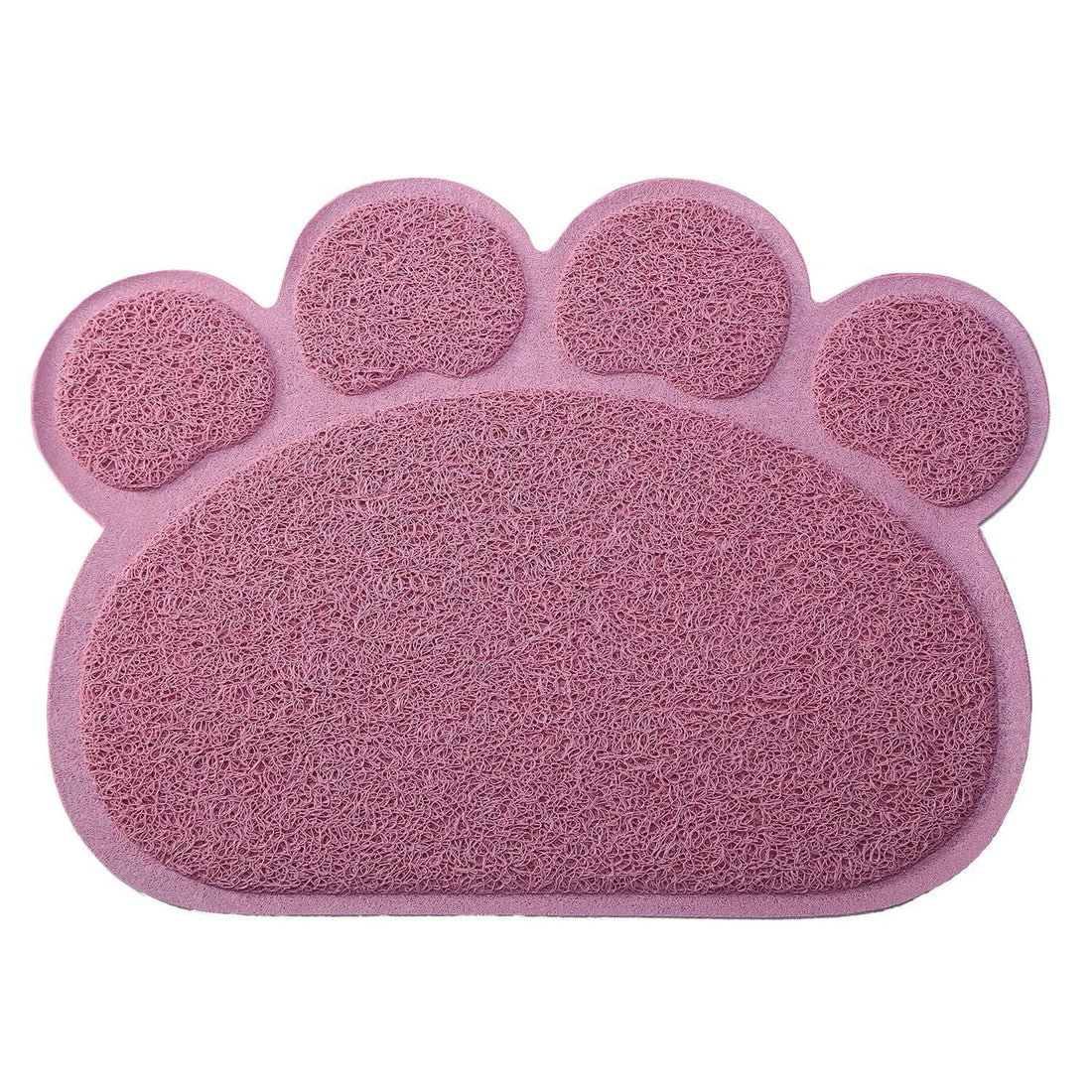 Dog Cat Bowl Mat