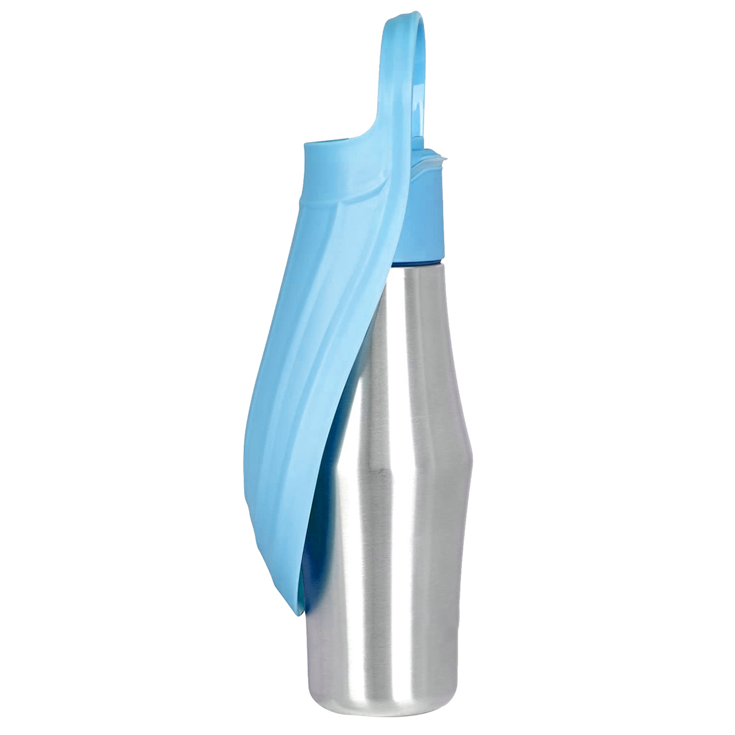 25oz Portable Dog Water Bottle Dispenser